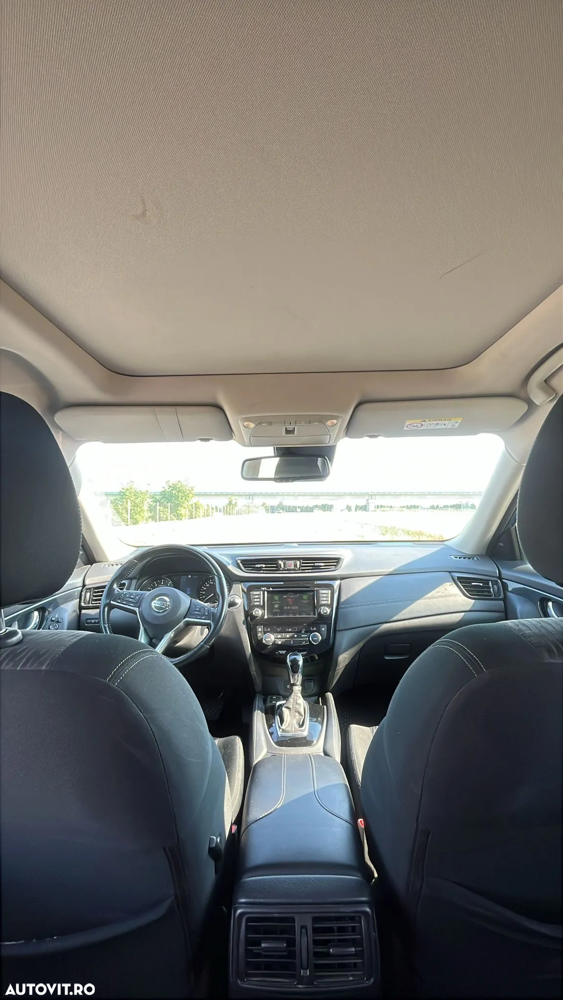 Nissan X-Trail 1.3 DIG-T N-Connecta - 13