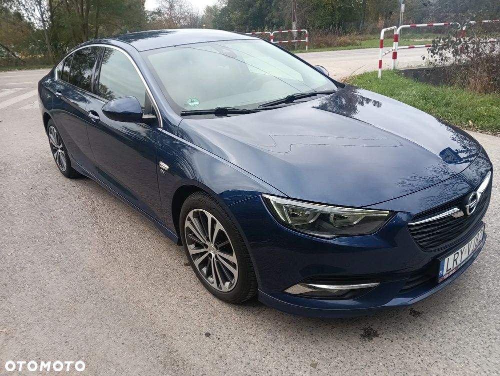 Opel Insignia 2.0 Dynamic - 30