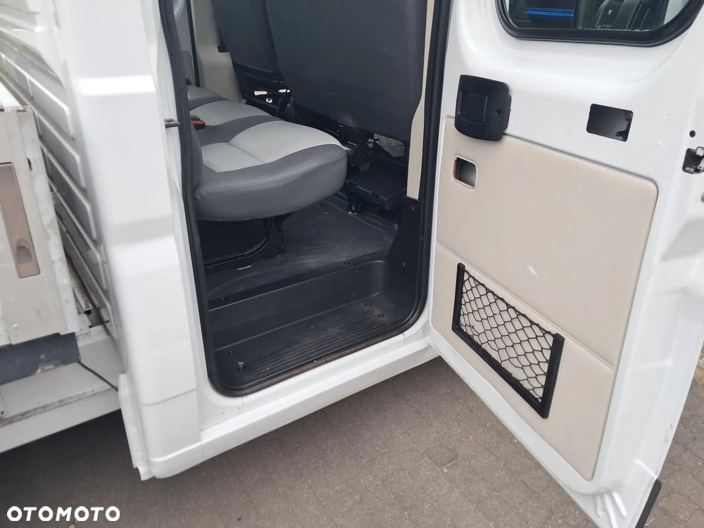 Fiat DUCATO !!! MAXXX !!! 2,3-130 KM !!! MULTIJET !!! HAK-3 TONY !!! - 19