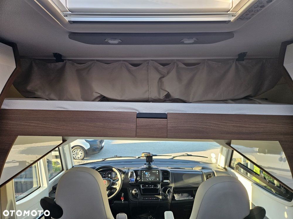 Rapido Niesmann Bischoff - 32