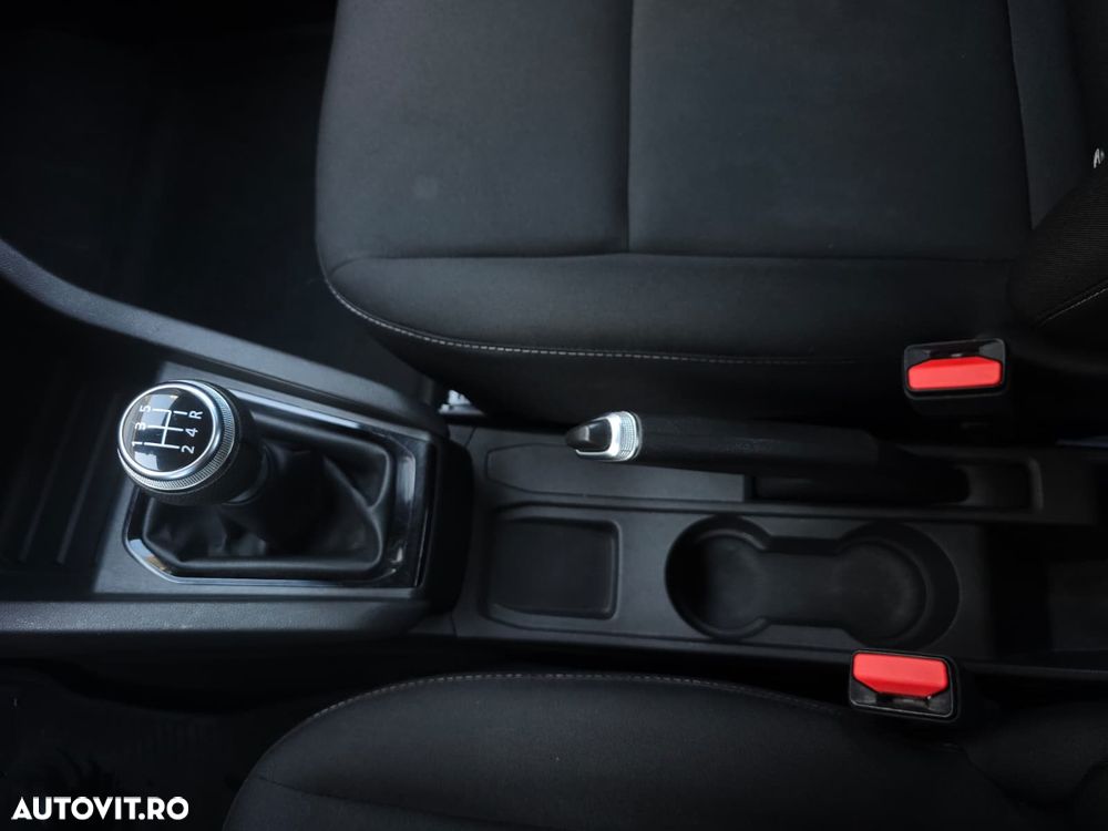 Renault Captur TCe 100 Zen - 21