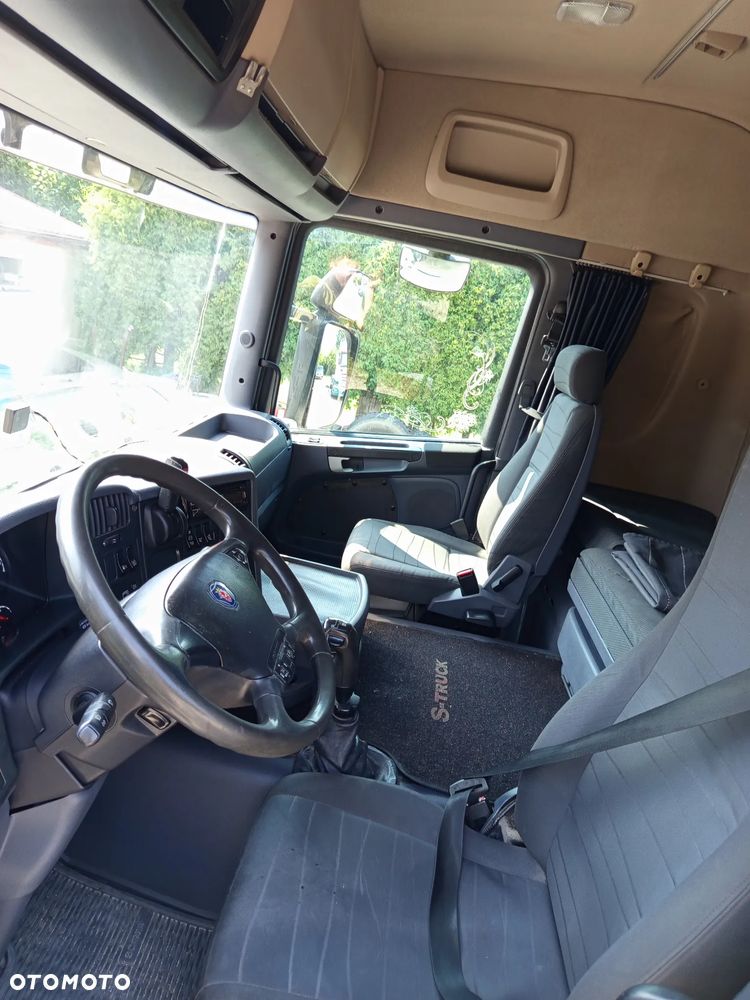Scania G420 - 6