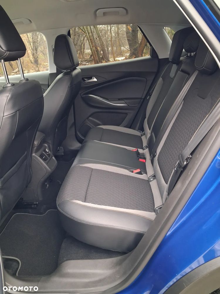 Opel Grandland X - 12