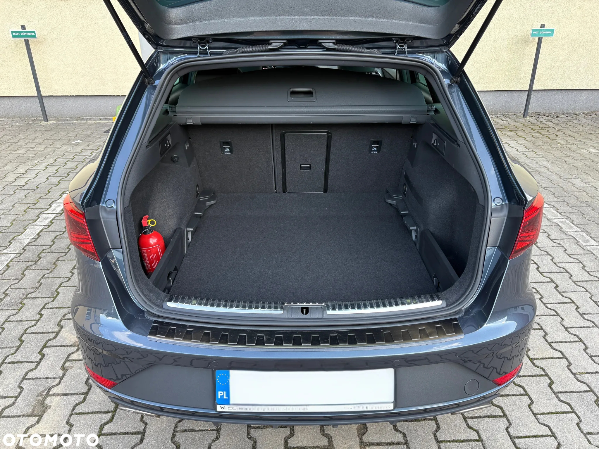 Seat Leon - 11