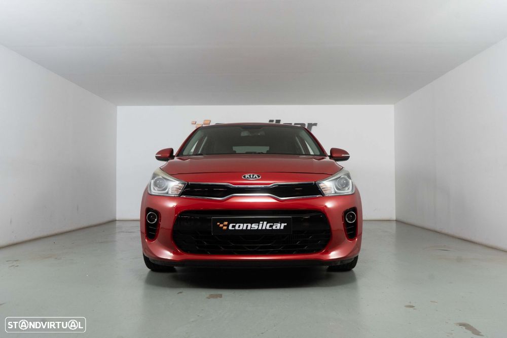 Kia Rio 1.0 T-GDi Drive - 4