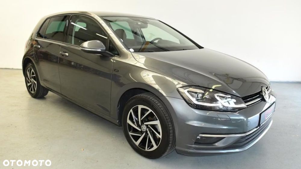 Volkswagen Golf 1.0 TSI OPF Join - 1