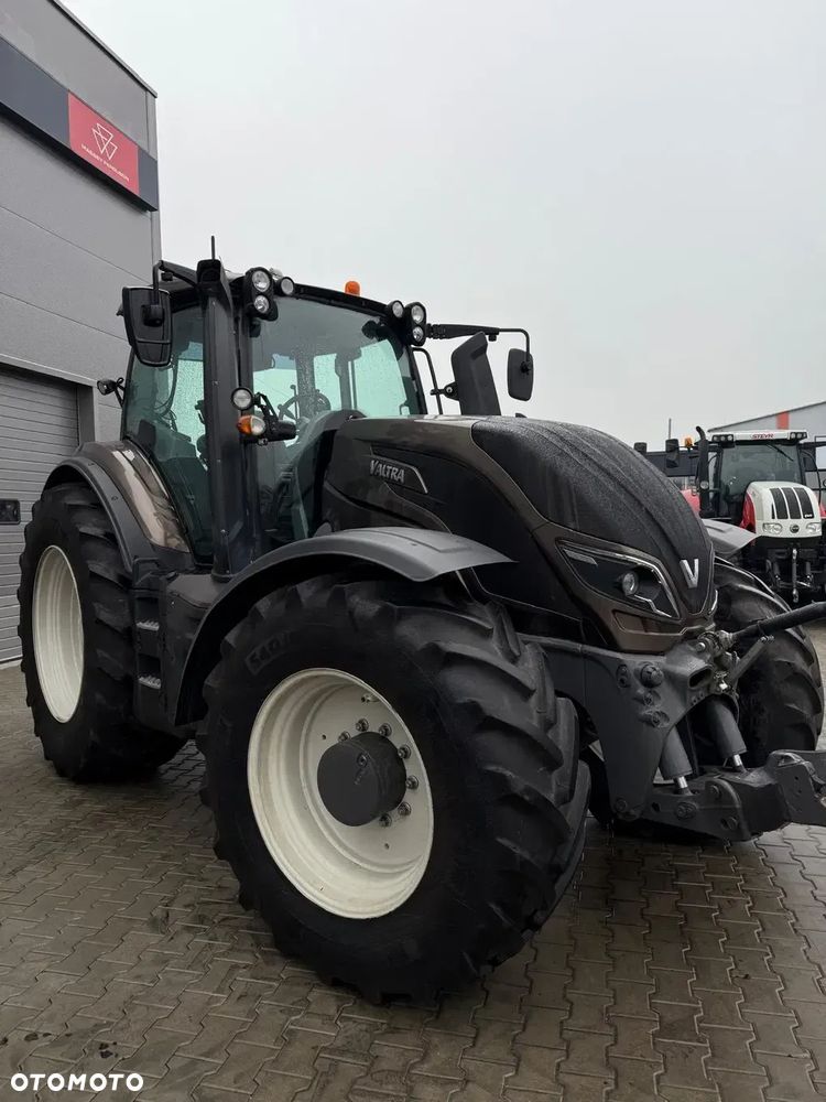 Valtra T 214 - 4