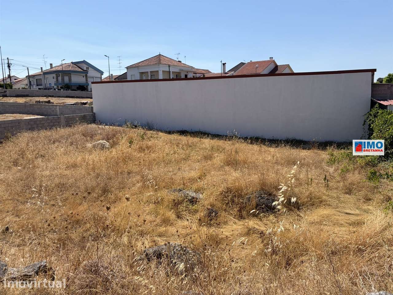 Lote de Terreno Urbano em Castelo Branco, para construção de Moradia i - Grande imagem: 5/15