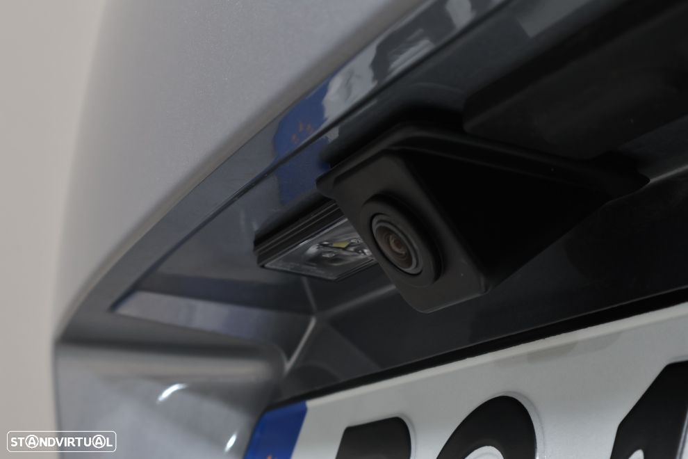 Peugeot 5008 1.2 PureTech Allure Pack EAT8 - 15