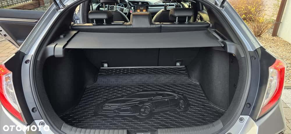 Honda Civic 1.5 T Prestige (Navi) - 28