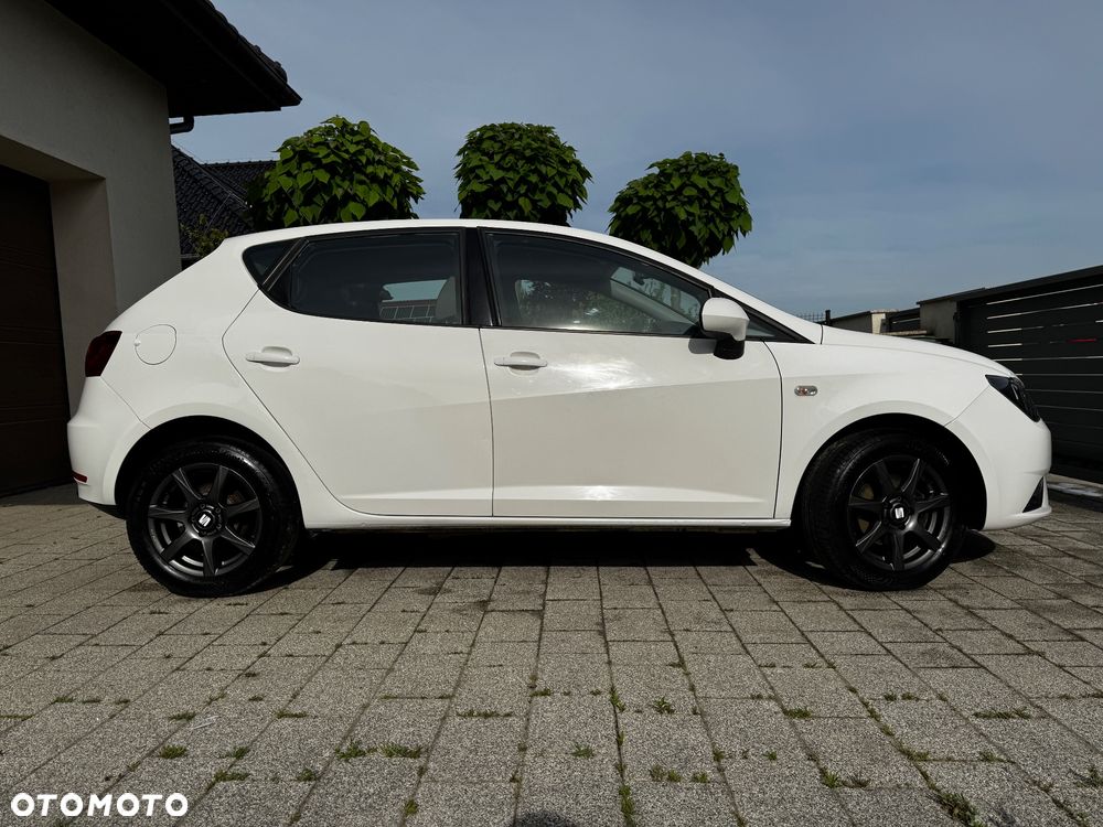 Seat Ibiza 1.2 TSI Style - 13