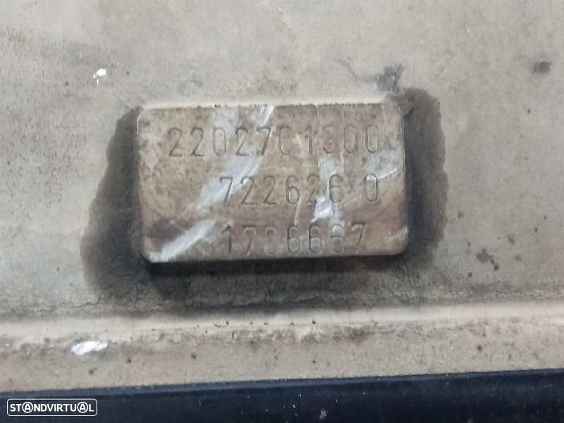 CAIXA VELOCIDADES MERCEDES-BENZ CLASSE E 1999 -722626 - 1