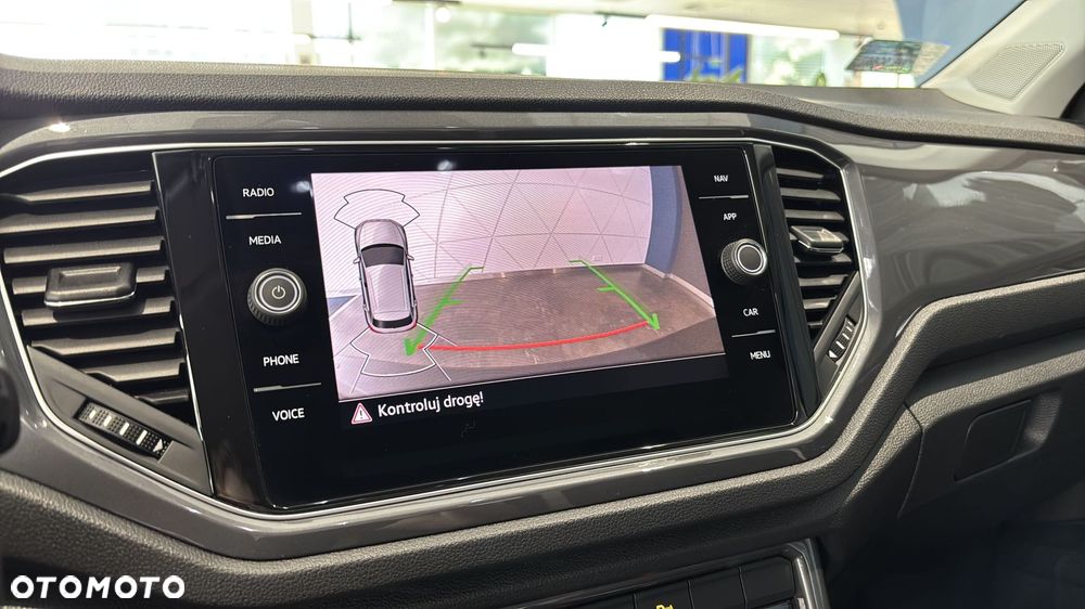 Volkswagen T-Roc 1.5 TSI GPF ACT Premium DSG - 23