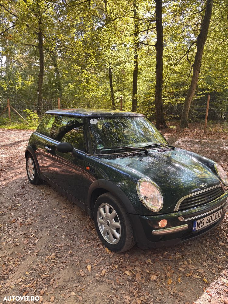 Mini ONE - 3