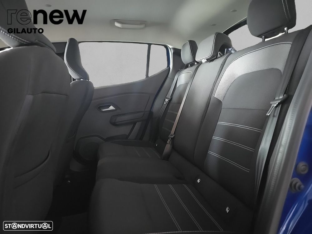 Dacia Sandero 1.0 ECO-G Expression Bi-Fuel - 15