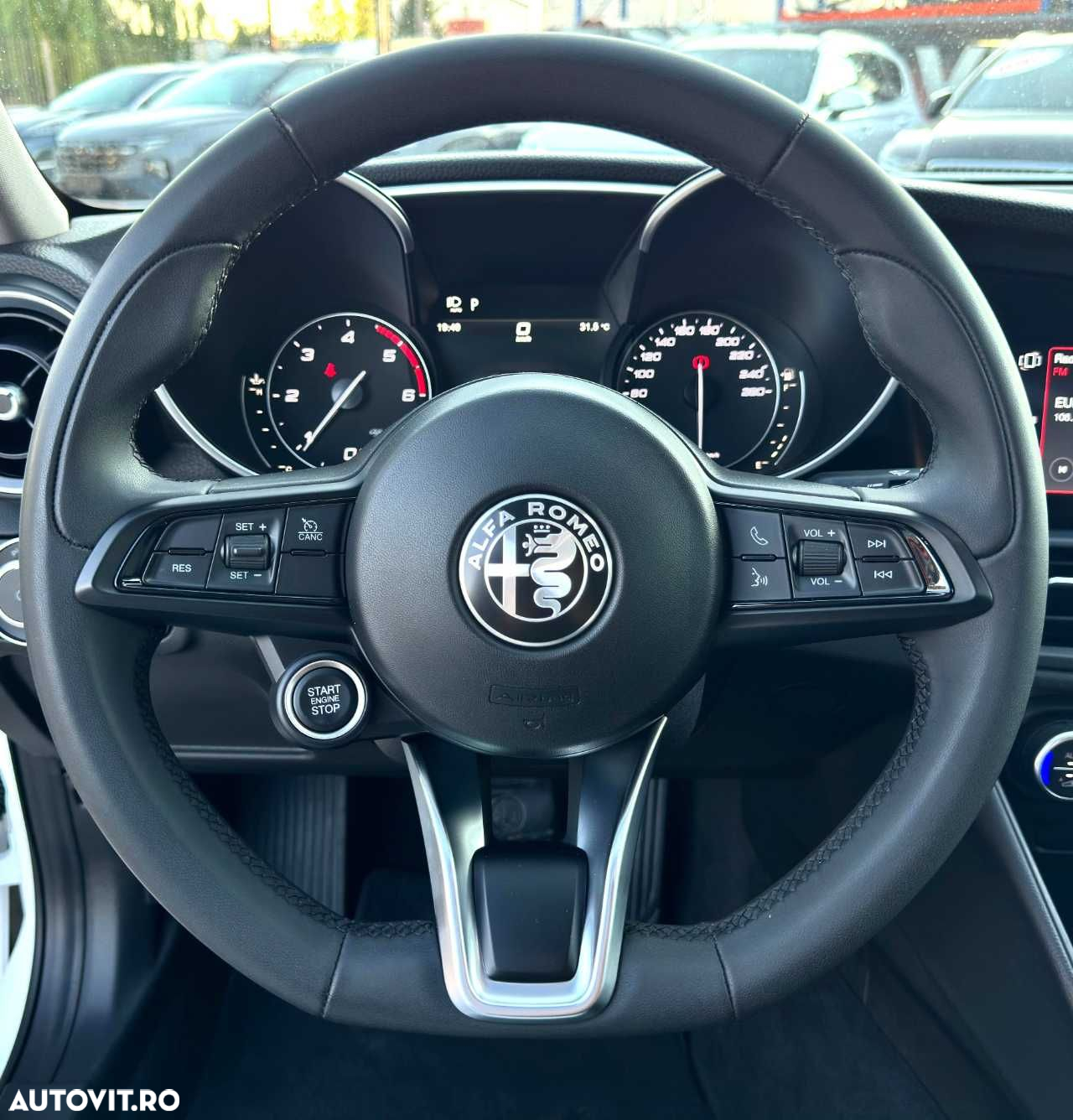Alfa Romeo Giulia - 21