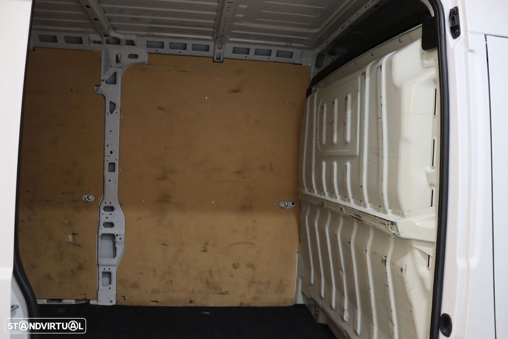 Fiat Ducato 33 L3H2 2.2 Multijet 140cv - 25