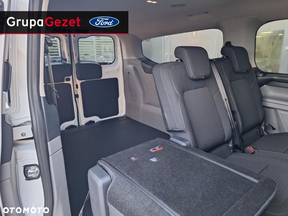 Ford Transit Custom - 15