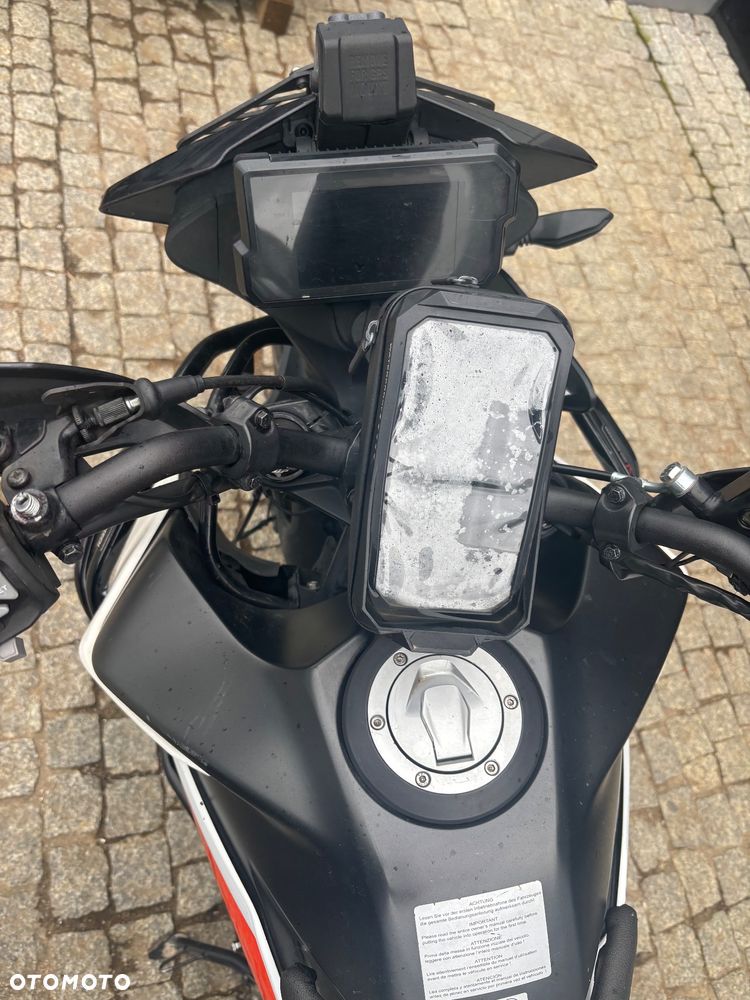 KTM Adventure - 7