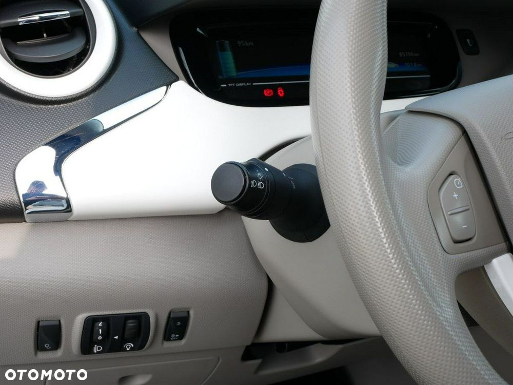 Renault Zoe - 20