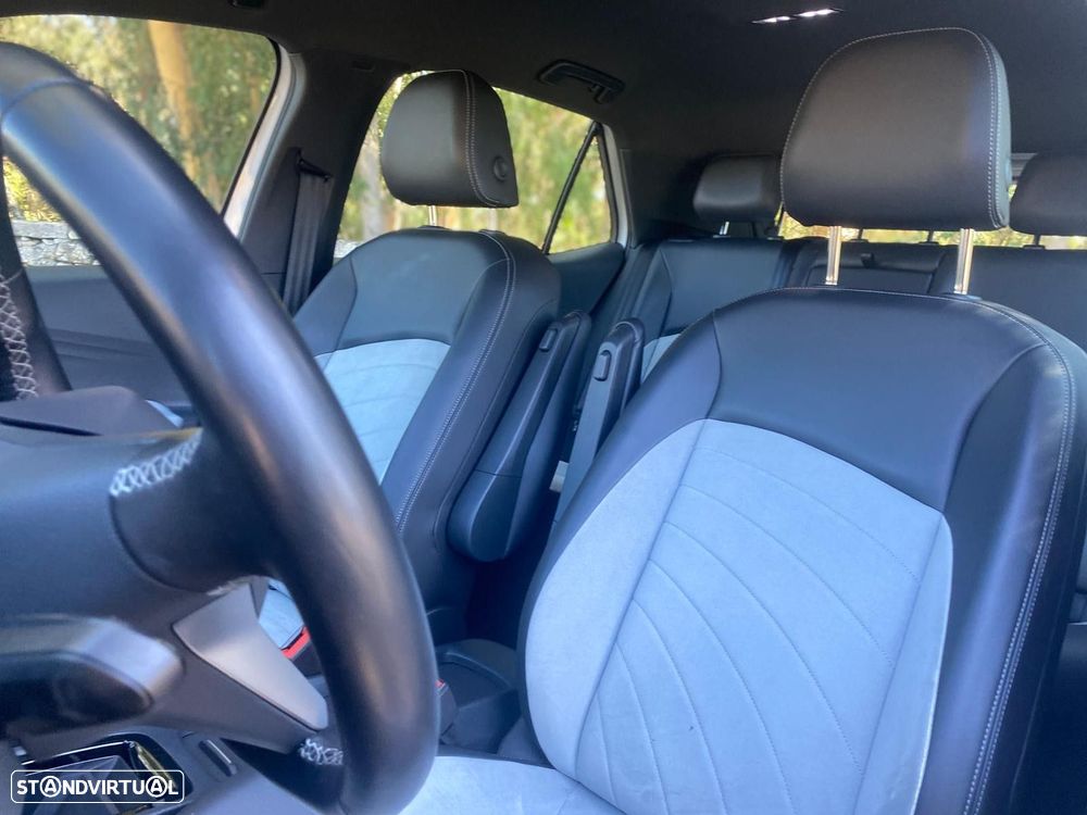 VW ID.3 Pro Business - 21