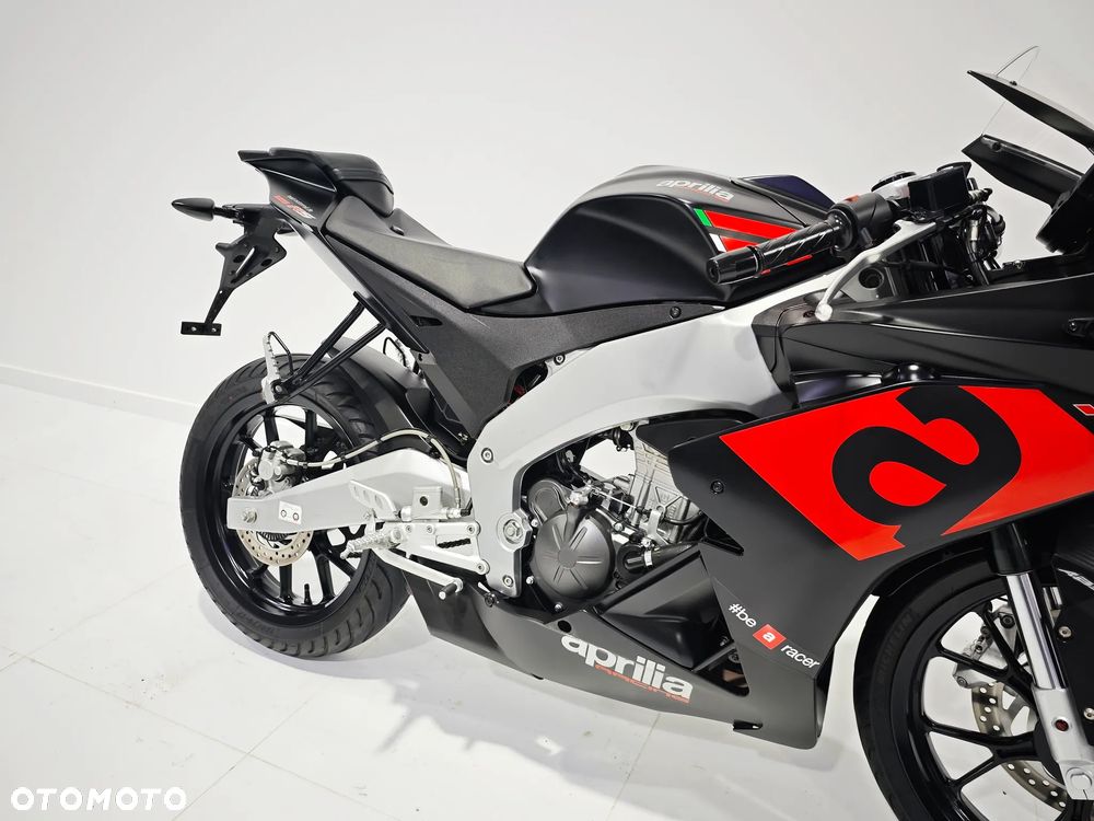 Aprilia RS - 11