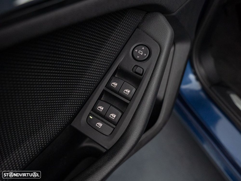 BMW 116 i Advantage - 17