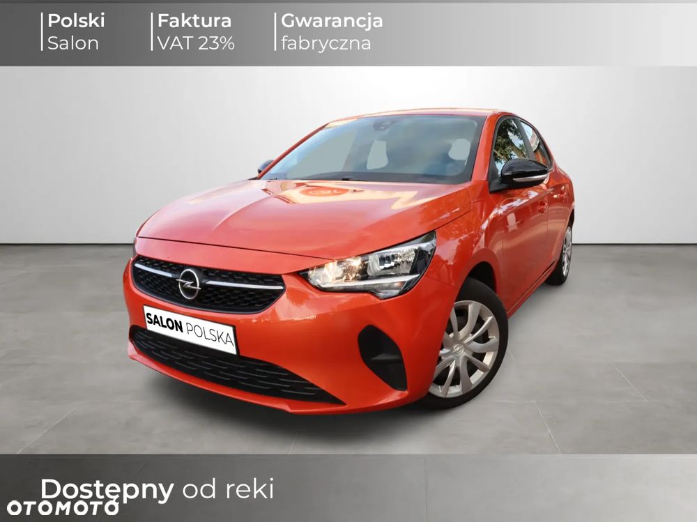 Opel Corsa 1.2 S&S - 1