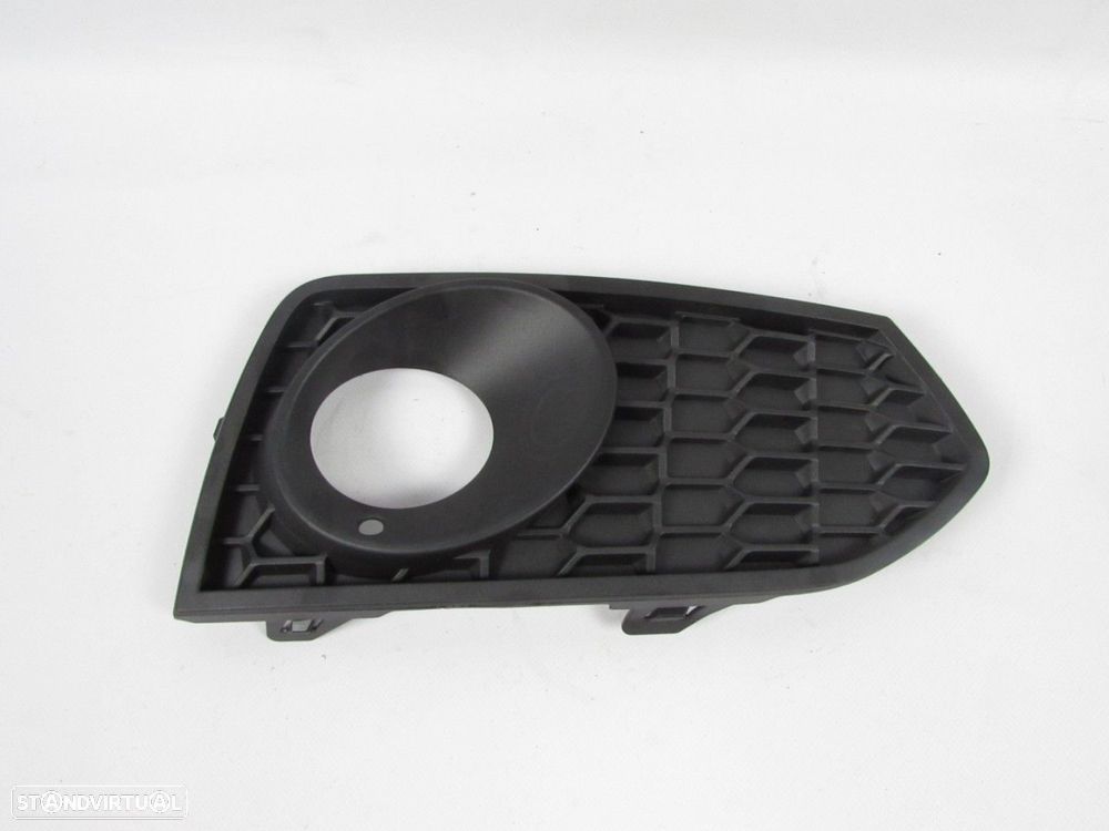 Grelha farol nevoeiro Pack M Direito Novo/ Original BMW 2 Coupe (F22, F87)/BMW 2... - 1