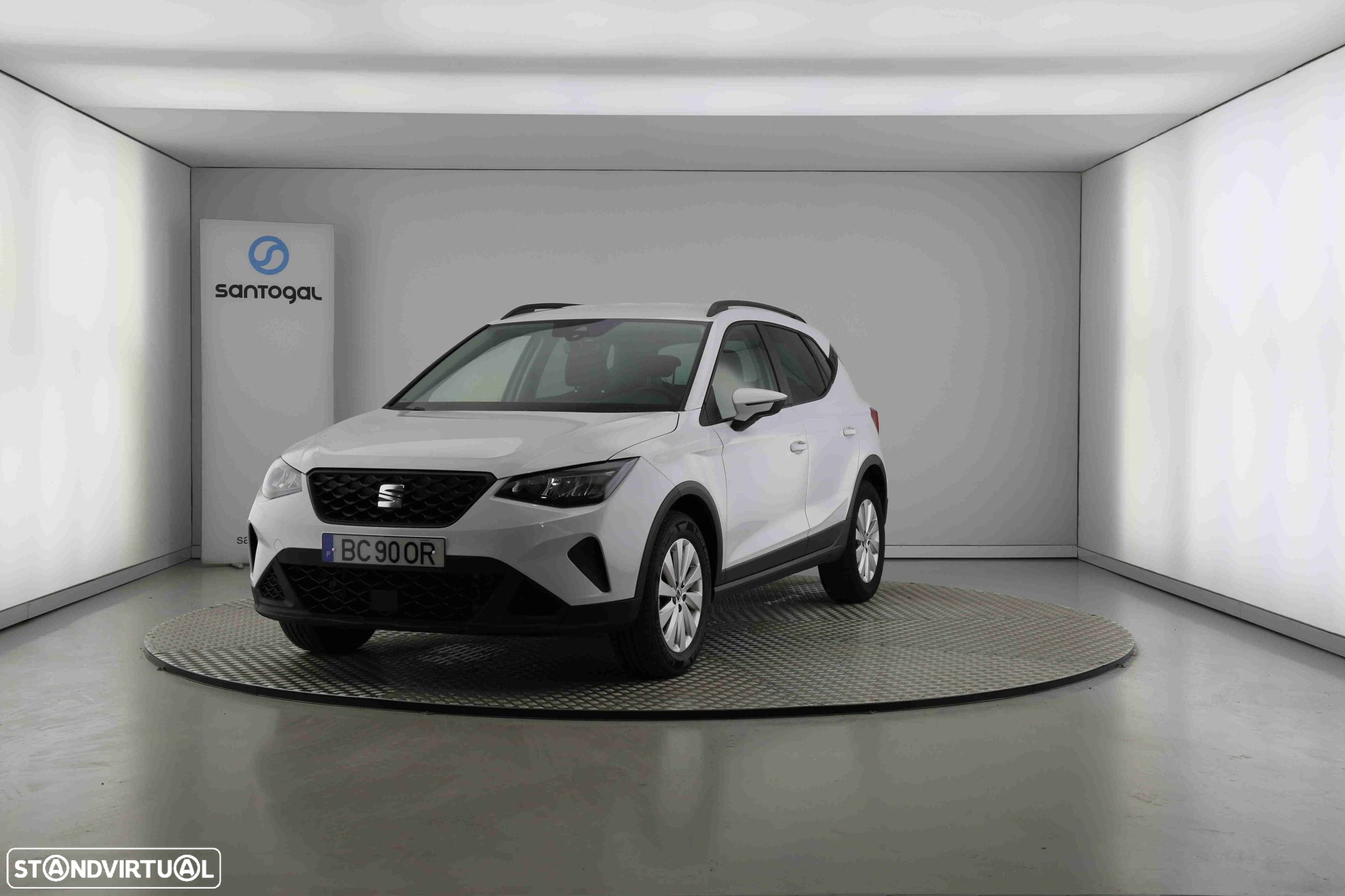 SEAT Arona 1.0 TSI Style - 7