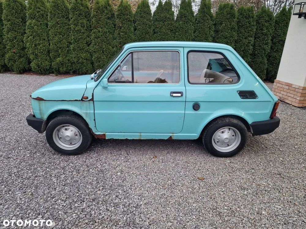 Fiat 126 - 8