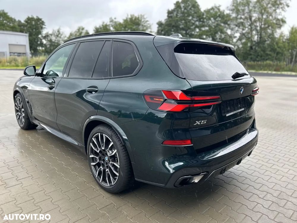 BMW X5 xDrive30d AT MHEV - 16