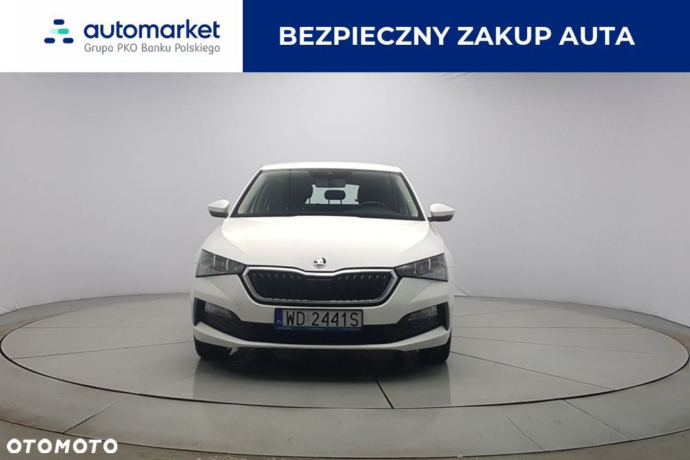 Skoda Scala 1.0 TSI Active - 2