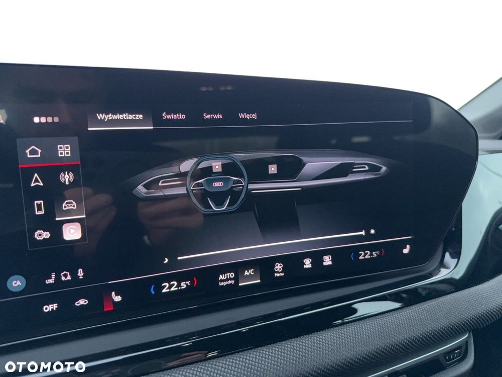 Audi A5 Avant TFSI S tronic - 21