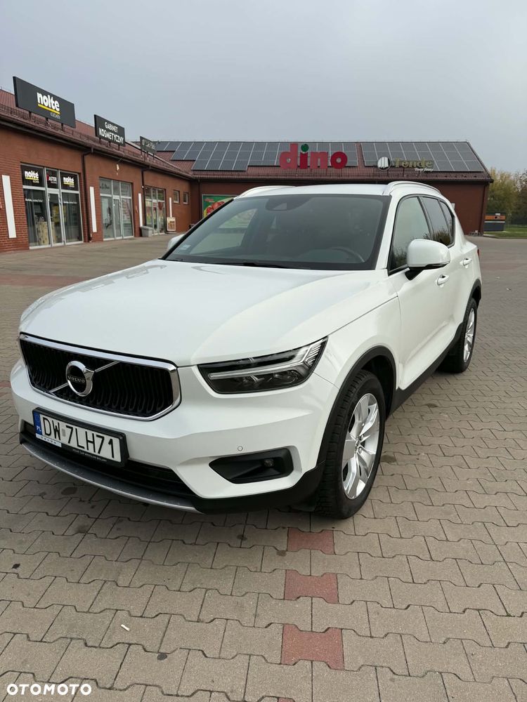 Volvo XC 40 - 6