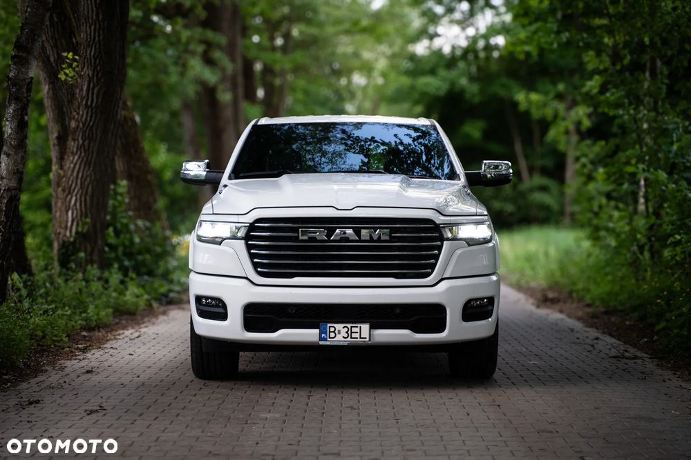 RAM 1500 - 6