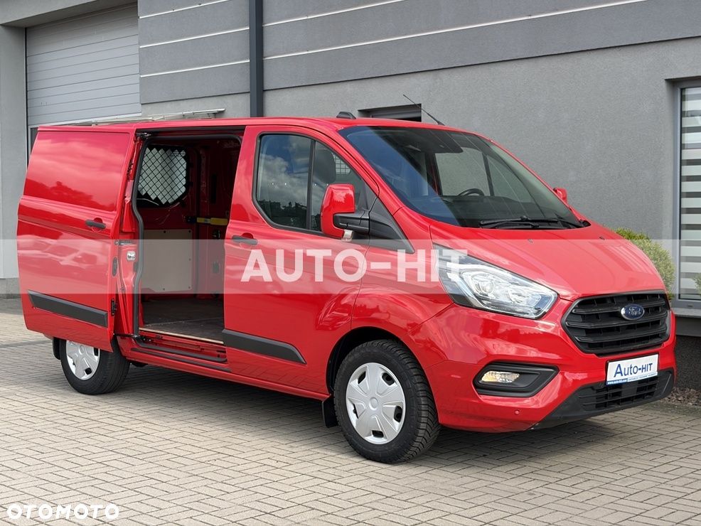 Ford Transit - 5