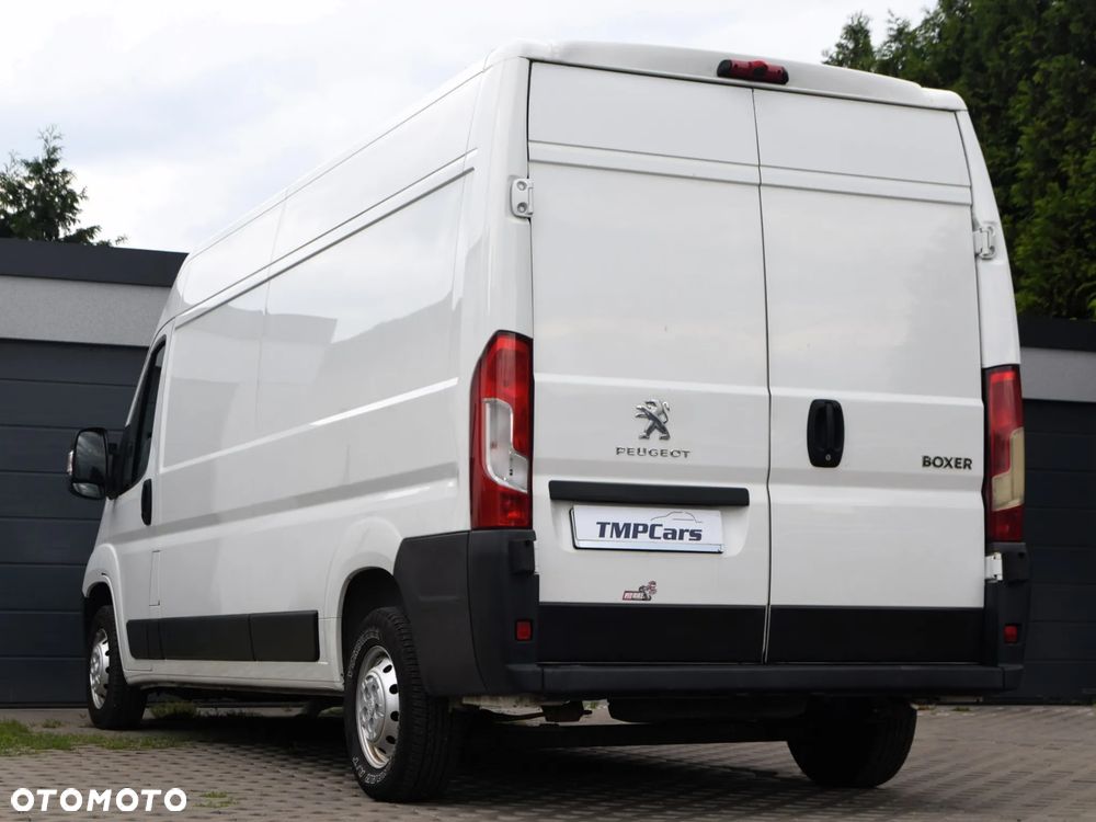 Peugeot BOXER - 30
