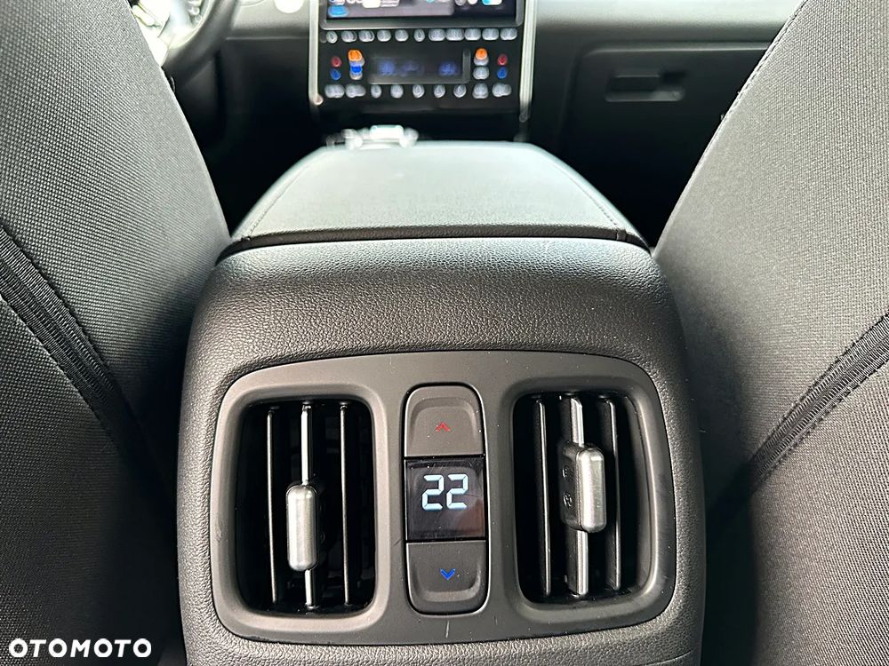 Hyundai Tucson 1.6 T-GDi HEV 2WD Prime - 18