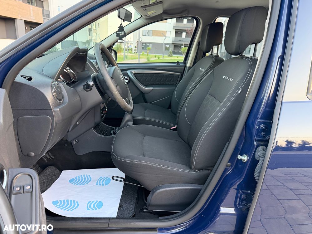 Dacia Duster - 6