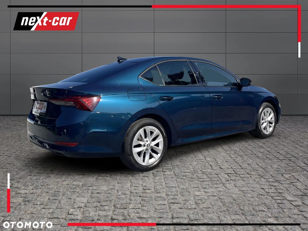 Skoda Octavia 1.0 TSI Ambition - 6
