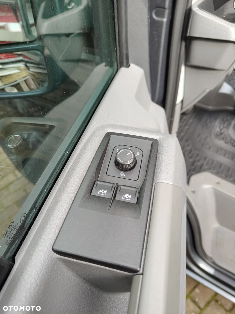 Volkswagen Crafter - 8