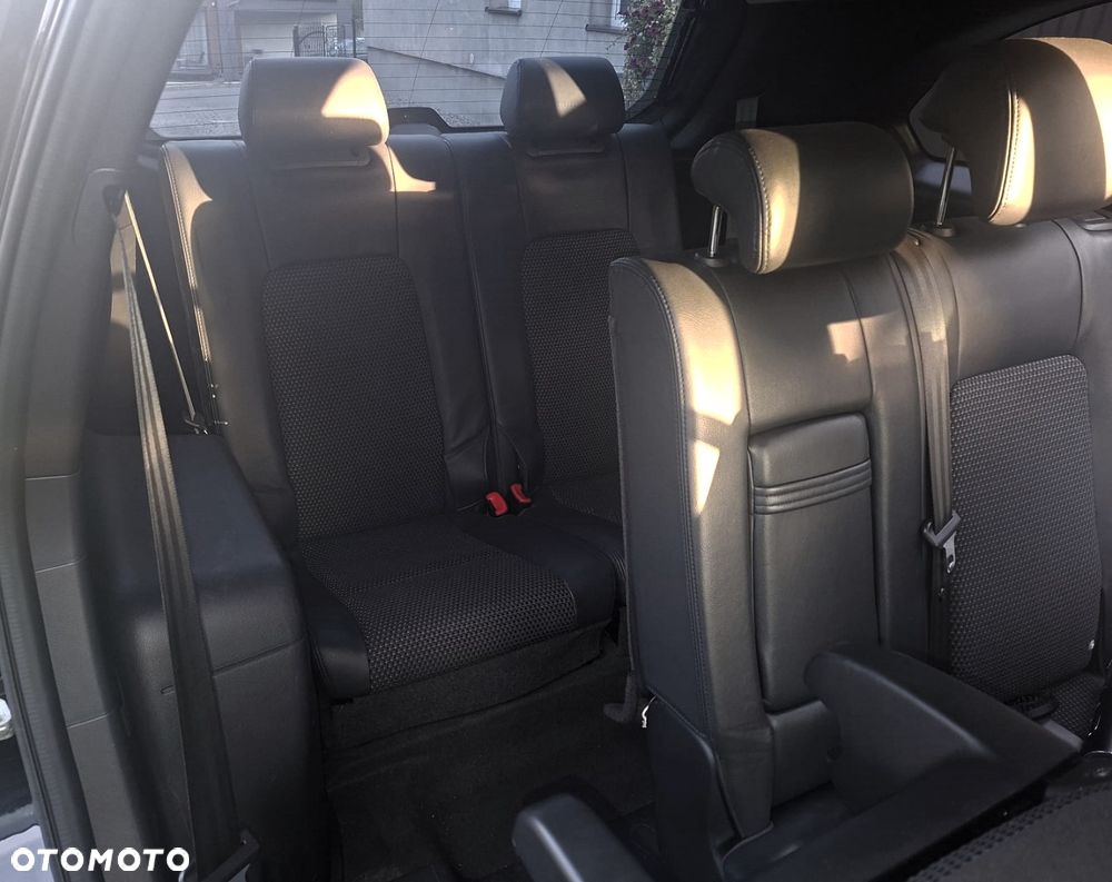 Chevrolet Captiva 2.4 2WD 7 Sitzer LS - 10