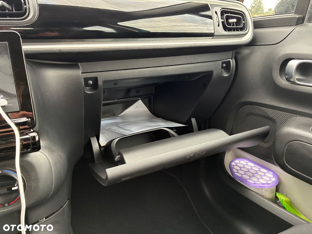 Citroën C3 1.2 PureTech Feel - 9