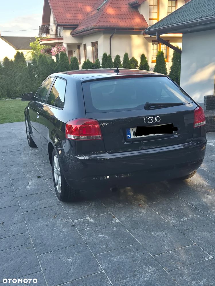 Audi A3 3-drzwiowe - 7
