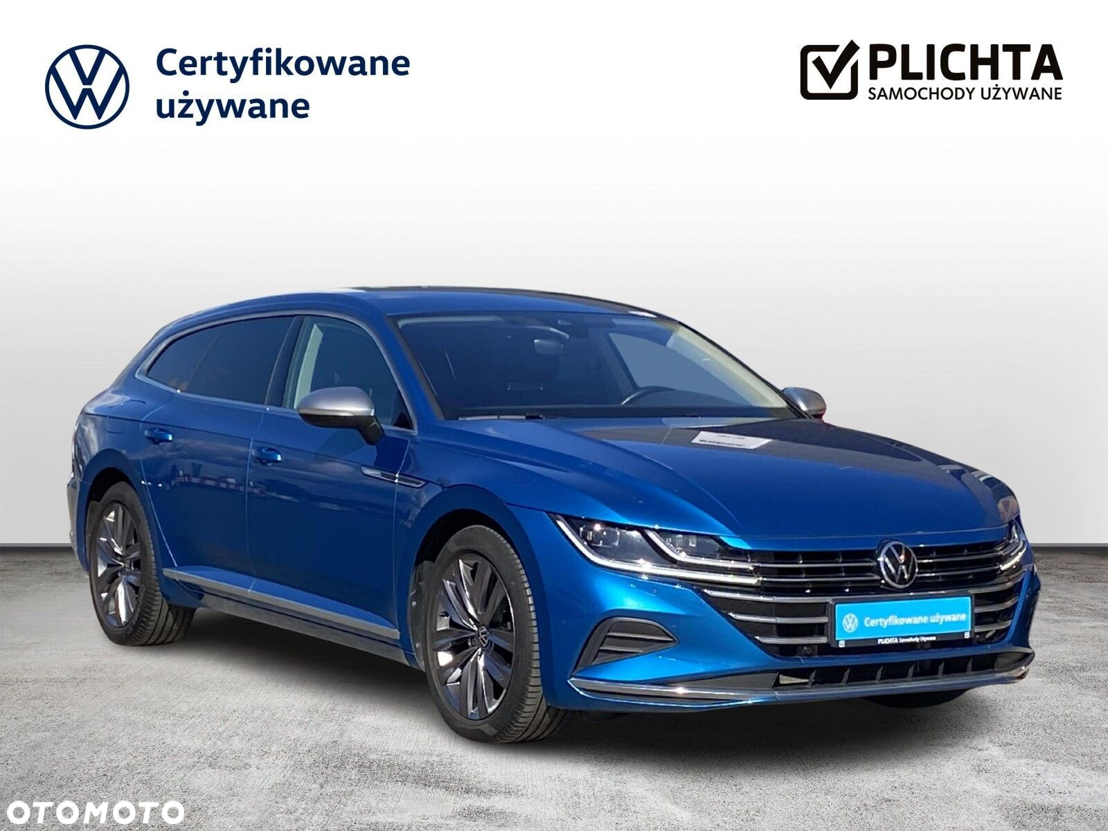 Volkswagen Arteon - 7