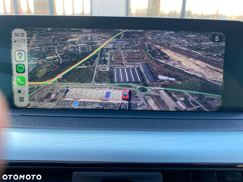 BMW Seria 4 418d Sport Line - 36