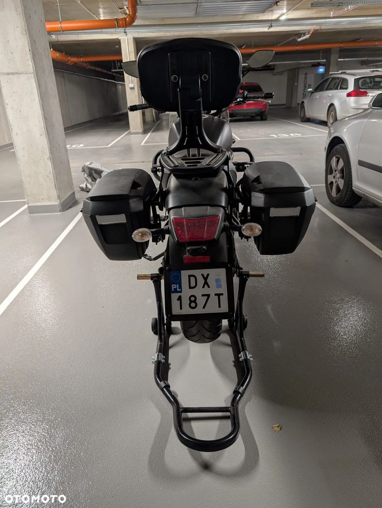 Kawasaki Vulcan - 13