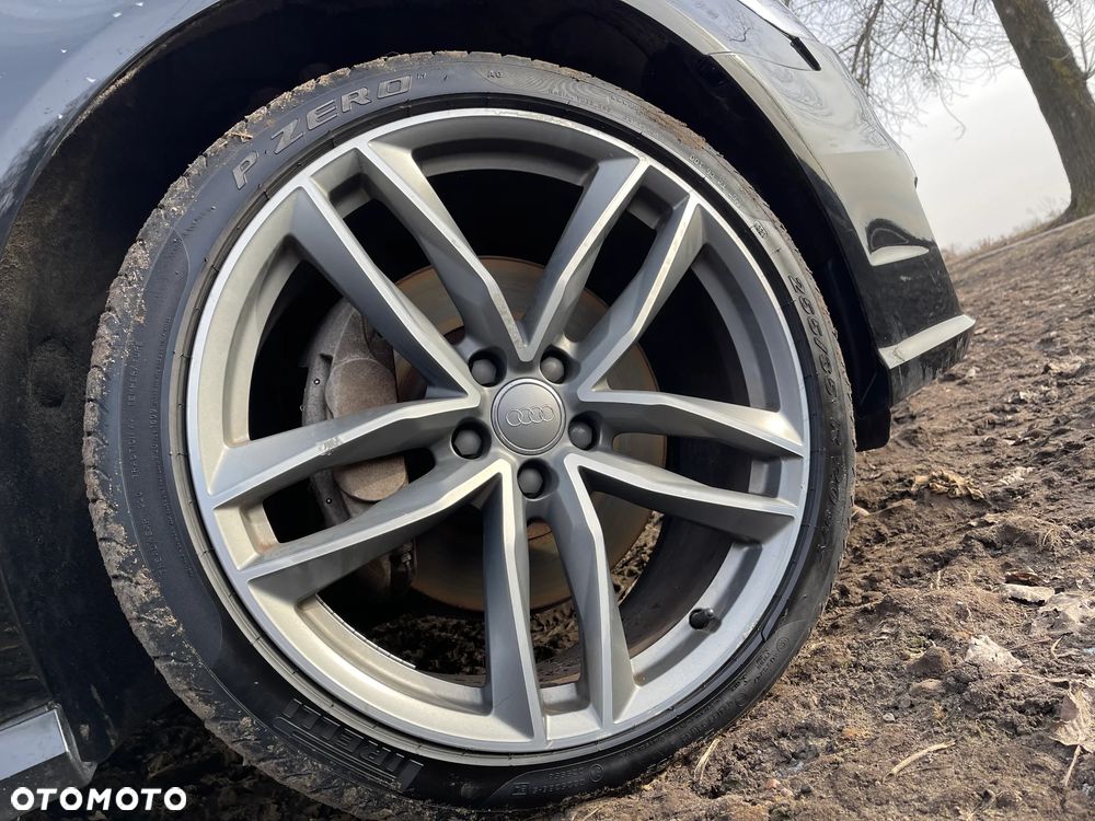 Audi A6 Avant 3.0 TDI Quattro S tronic - 33