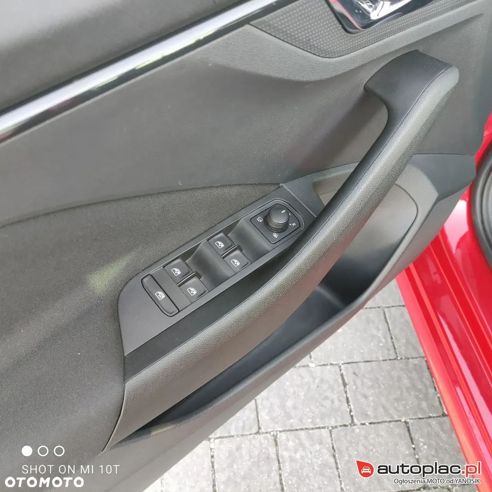 Skoda Kamiq 1.0 TSI Ambition - 16